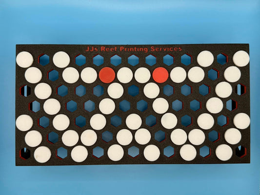 Frag Stand 88 Plug