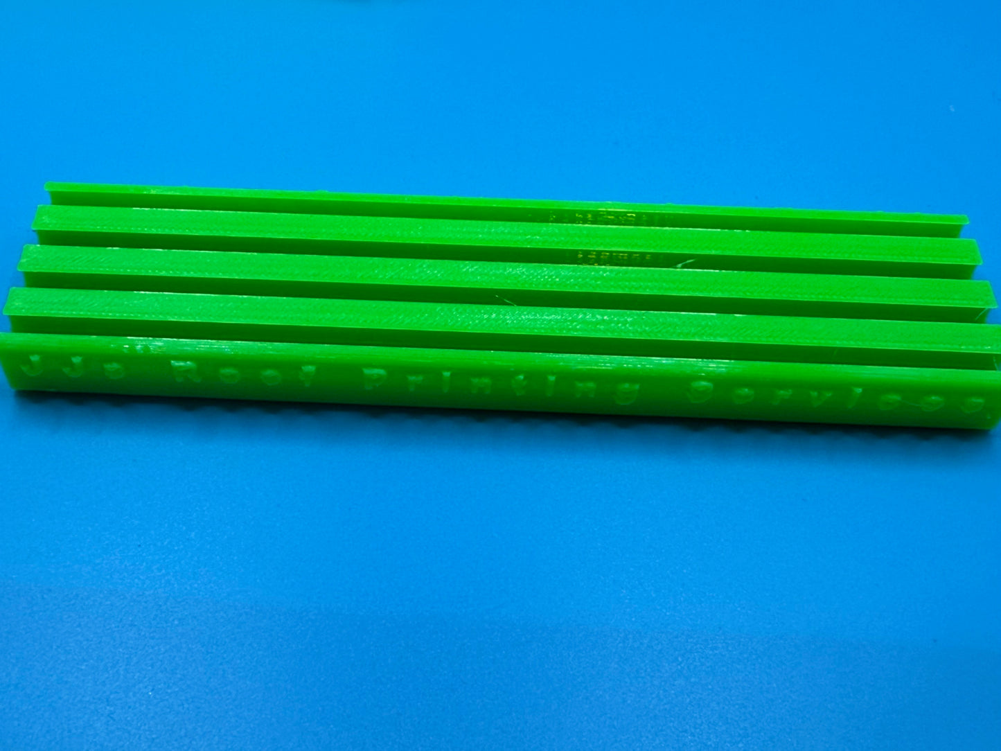 Reef Dose Tube / Line Conduit / Holders