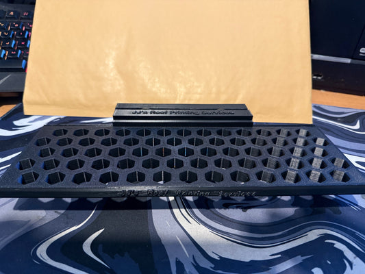 Magnetic Coral Frag Rack 67 plug
