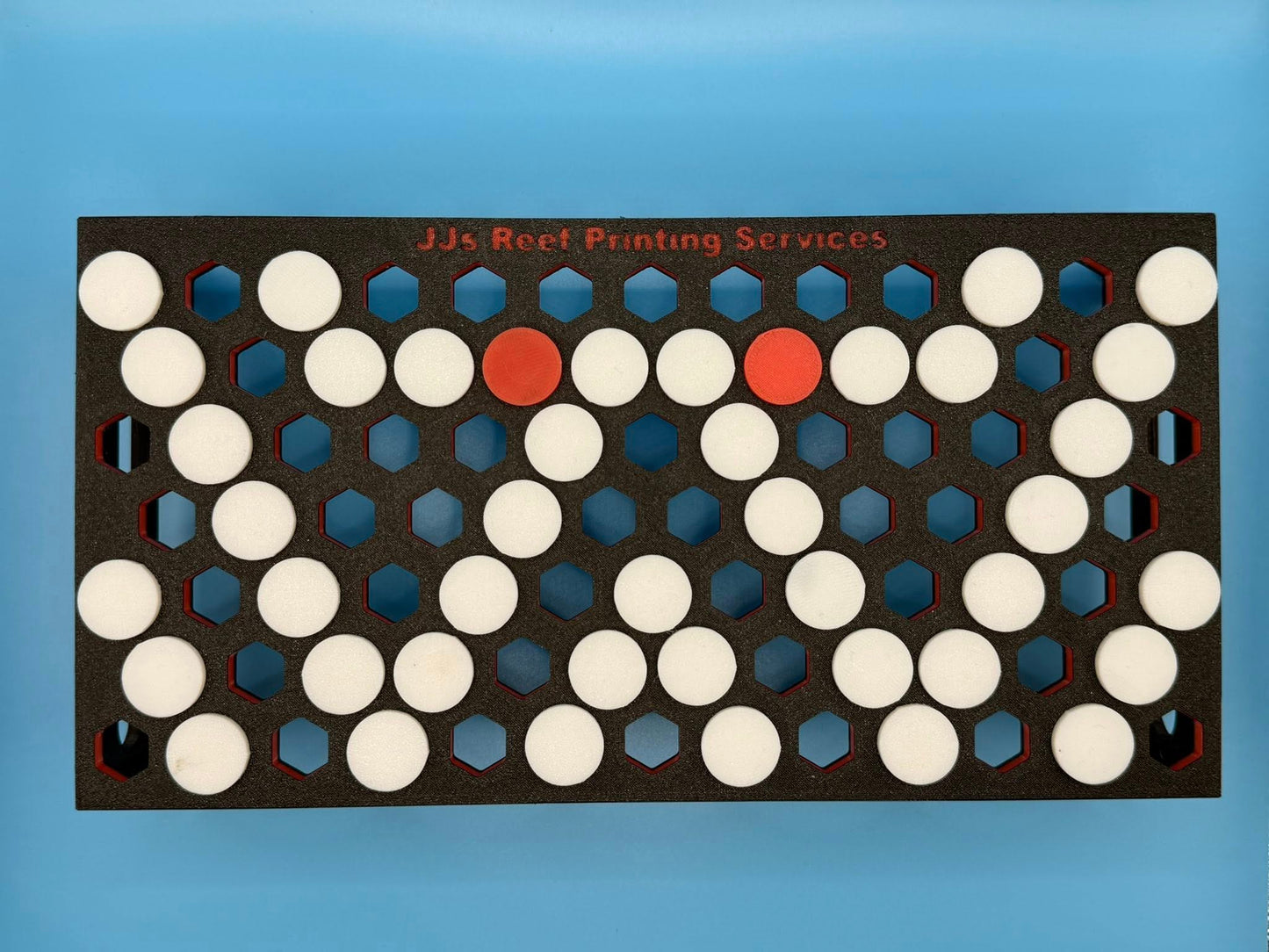 Frag Stand 88 Plug