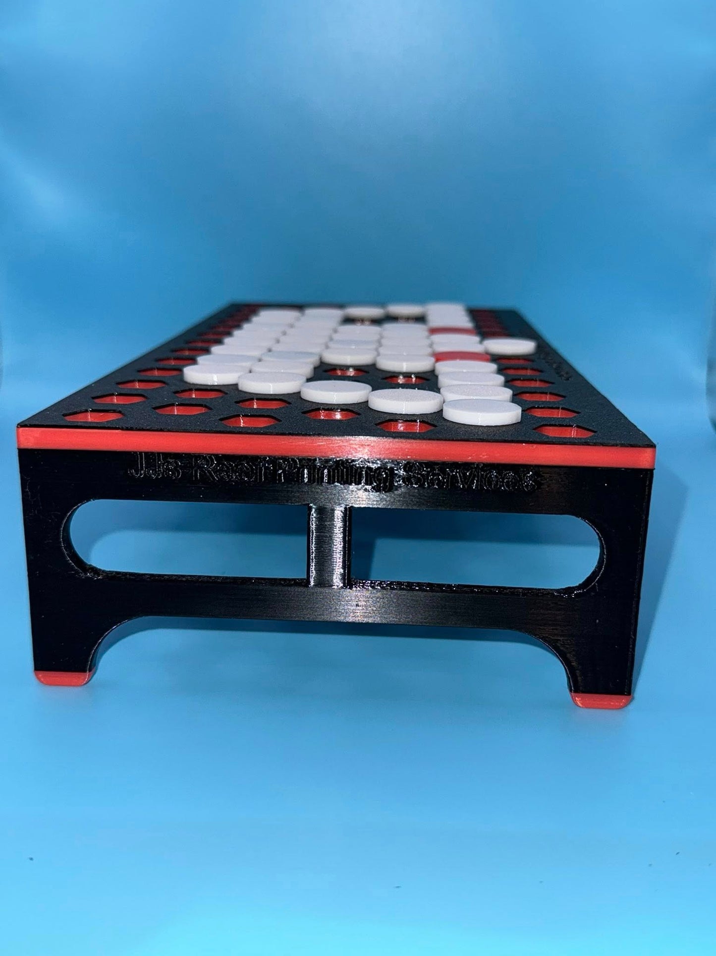 Frag Stand 88 Plug