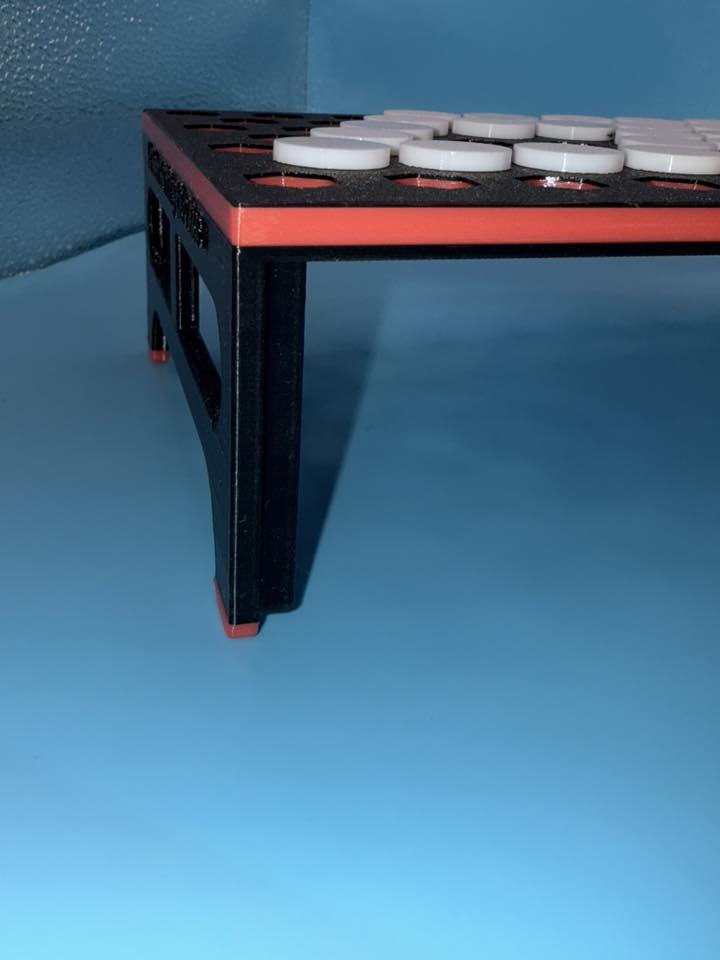 Frag Stand 88 Plug