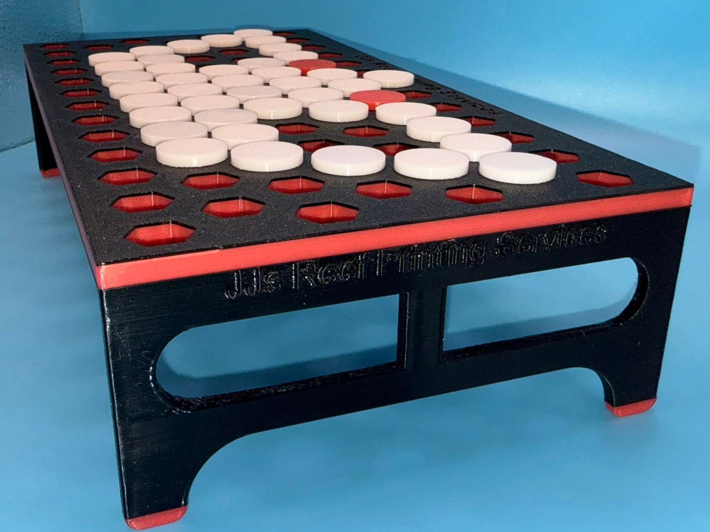 Frag Stand 88 Plug