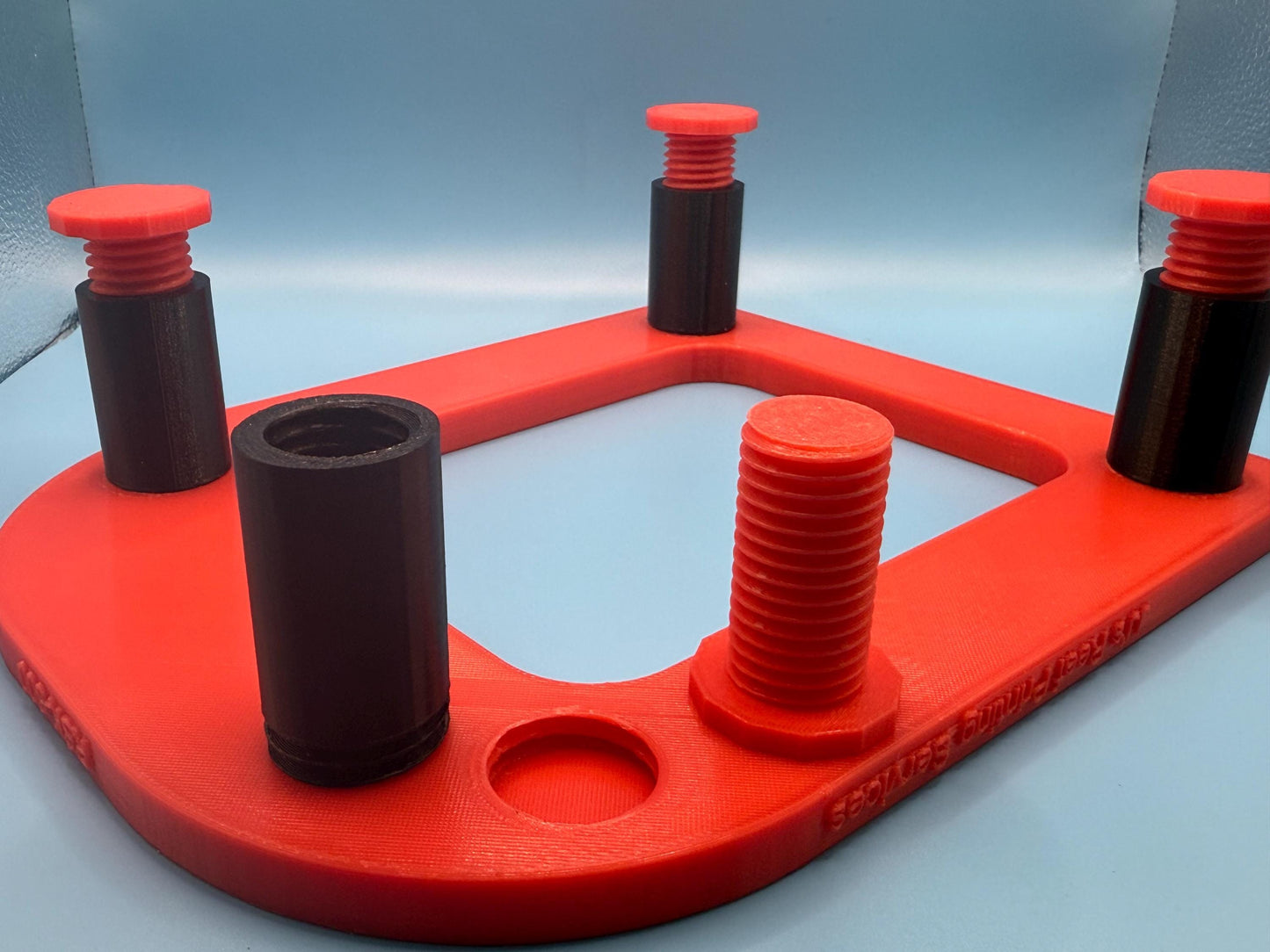 RedSea RSK-300 / RSK-600 / RSK-900 Adjustable Skimmer Stand