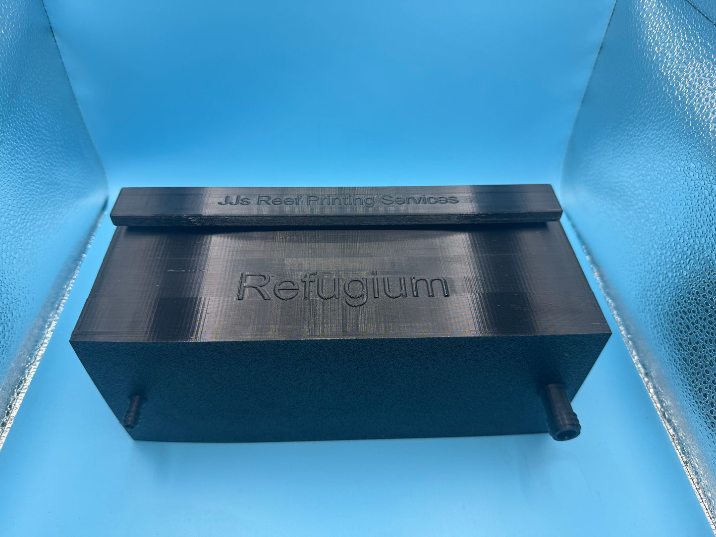 Hang On Refugium