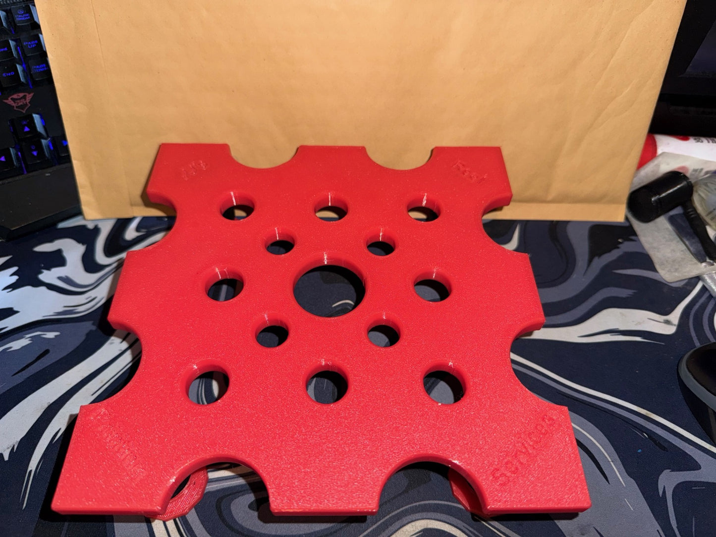 Universal Skimmer Stands