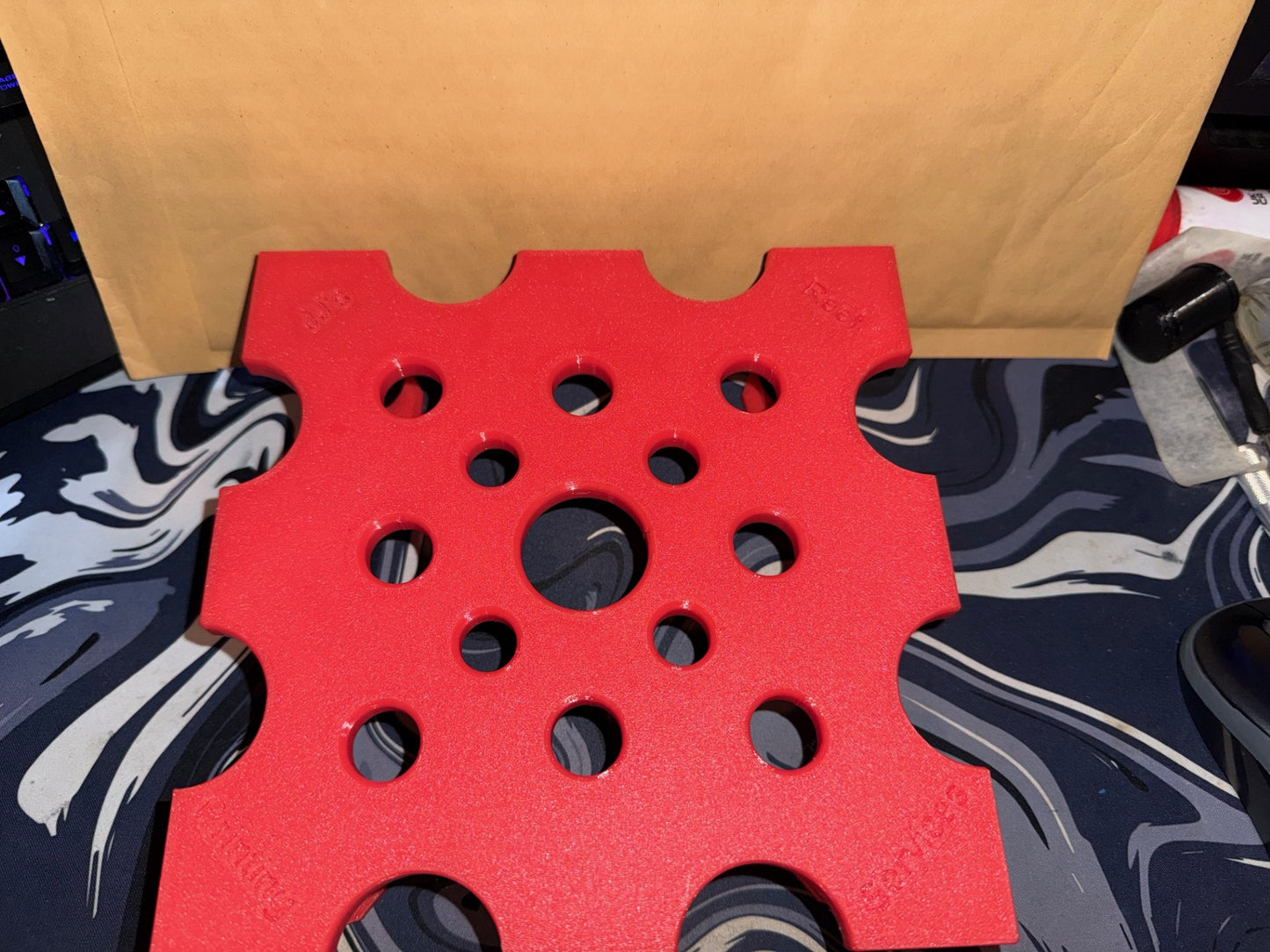 Universal Skimmer Stands