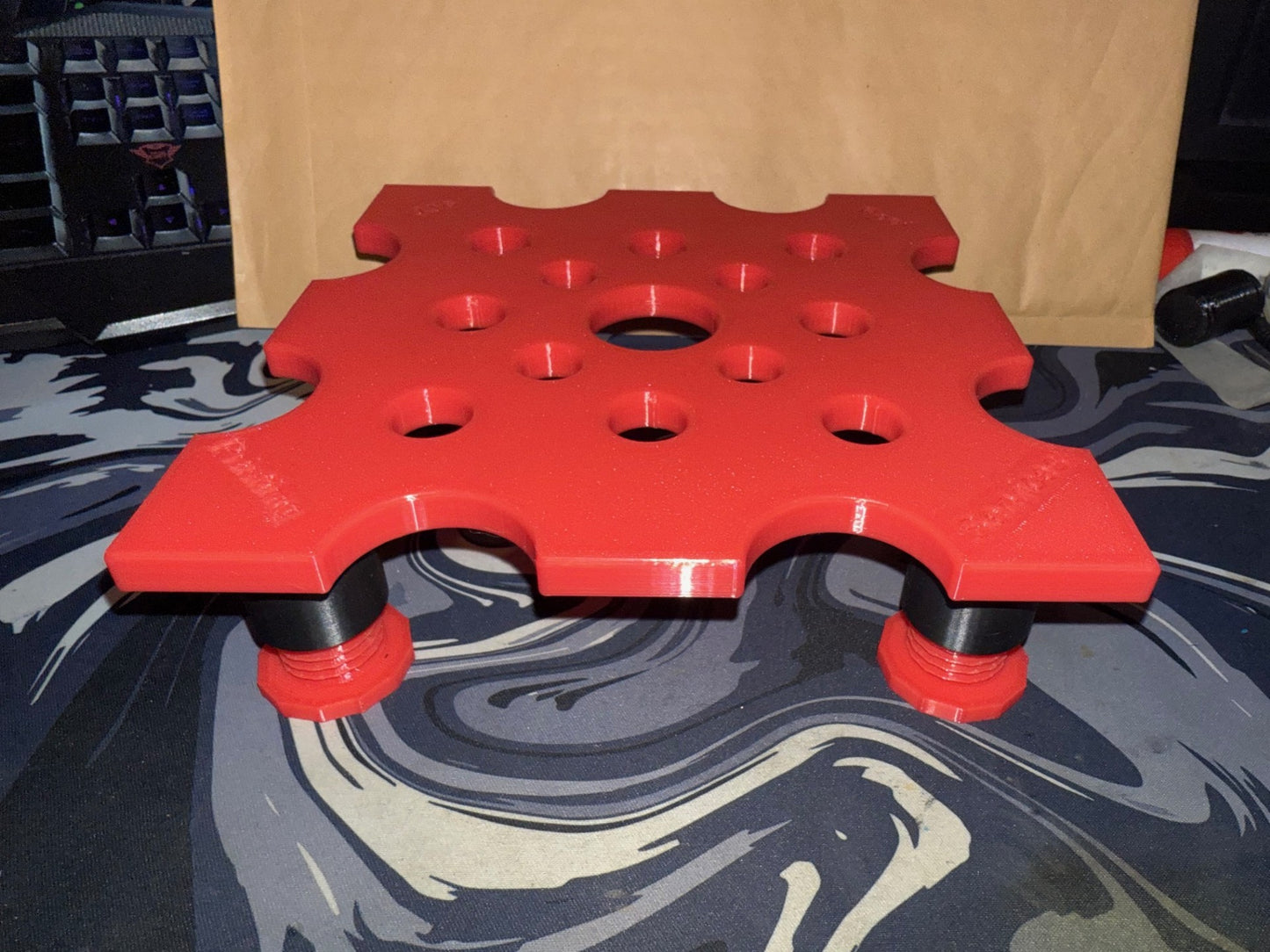 Universal Skimmer Stands