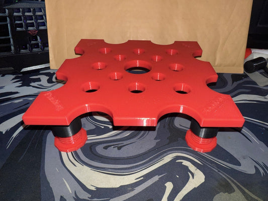 Universal Skimmer Stands